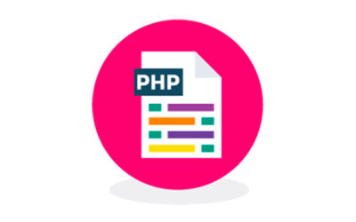 Developpeur senior PHP Symfony 3.4- Marketplace internationale